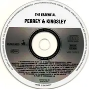 CD - Perrey & Kingsley - The Essential Perrey & Kingsley