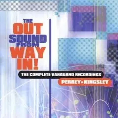 Perrey & Kingsley - Complete Vanguard Recordings (3-CD-Box)