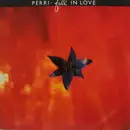 12inch Vinyl Single - Perri - Fall In Love
