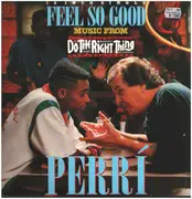 12inch Vinyl Single - Perri - Feel So Good