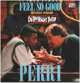 Perri - Feel So Good