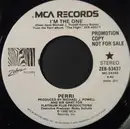 7inch Vinyl Single - Perri - I'm The One