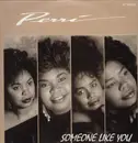 12'' - Perri - Someone Like You