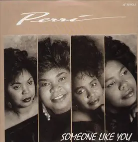 Perri - Someone Like You