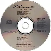 CD - Perri - Tradewinds