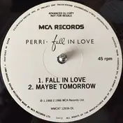 Perri - Fall In Love