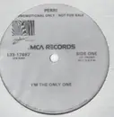 12inch Vinyl Single - Perri - I'm The One - Misprint