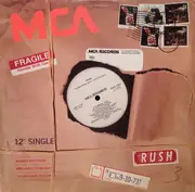 12inch Vinyl Single - Perri - It's Been You - Promo