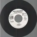 7inch Vinyl Single - Perri - Maybe Tomorrow