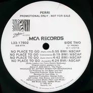 Perri - No Place to Go