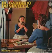 Perrin / Palacios - El Barbero de Sevilla
