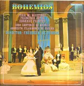 Amadeo Vives - Bohemios