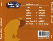 CD - Perris - Buddha Lounge 1