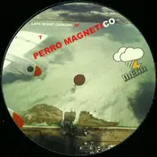 Perro Magnetico - Late Night Cowgirl EP