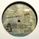 12inch Vinyl Single - Perro Magnetico - Phony Tales EP - EP