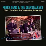 Perry - Play The Cruel Sea &..
