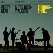 Perry - Thunderthrill
