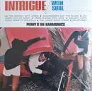 LP - Perry & The Harmonics - Intrigue With Soul