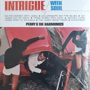 LP - Perry & The Harmonics - Intrigue With Soul