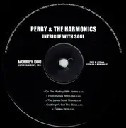LP - Perry & The Harmonics - Intrigue With Soul