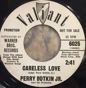Perry Botkin Jr. - Careless Love