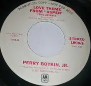 Perry Botkin Jr. - Love Theme From "Aspen" (The Lovers)