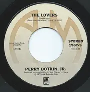 Perry Botkin Jr. - The Lovers