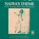 7inch Vinyl Single - Perry Botkin Jr. - Nadia's Theme (The Young And The Restless) - Terre Haute Pressing