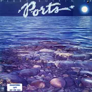 LP - Perry Botkin Jr. - Ports - Promo