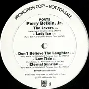 LP - Perry Botkin Jr. - Ports - Promo