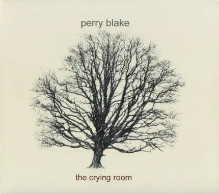 Perry Blake - The Crying Room