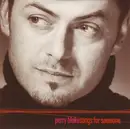 CD - Perry Blake - Songs For Someone - Cardboard