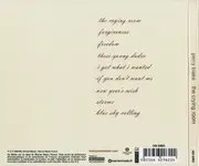 CD - Perry Blake - The Crying Room - Digipak