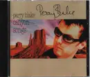 CD - Perry Blake - Canyon Songs