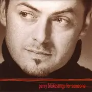 CD - Perry Blake - Songs For Someone