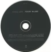 CD - Perry Blake - Still Life