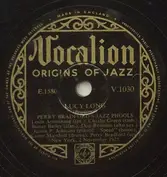 Perry Bradford's Jazz Phools