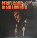 LP - Perry Como - 16 Millionhits