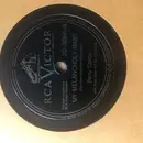 Schellack - Perry Como - My Melancholy Baby / When You're Smiling