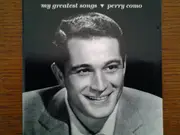 CD - Perry Como - My Greatest Songs