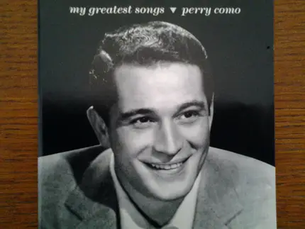 Perry Como - My Greatest Songs