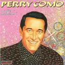 CD - Perry Como - Magic Moments