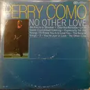 LP - Perry Como - No Other Love