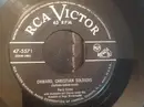 7inch Vinyl Single - Perry Como - Onward, Christian Soldiers / I Believe