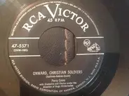 Perry Como - Onward, Christian Soldiers / I Believe