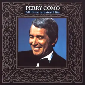 Perry Como - All Time Greatest Hits