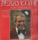 LP - Perry Como - And I Love You So