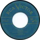 7inch Vinyl Single - Perry Como - Because