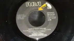 Perry Como - Christmas Dream