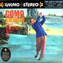 LP - Perry Como - Como Swings
